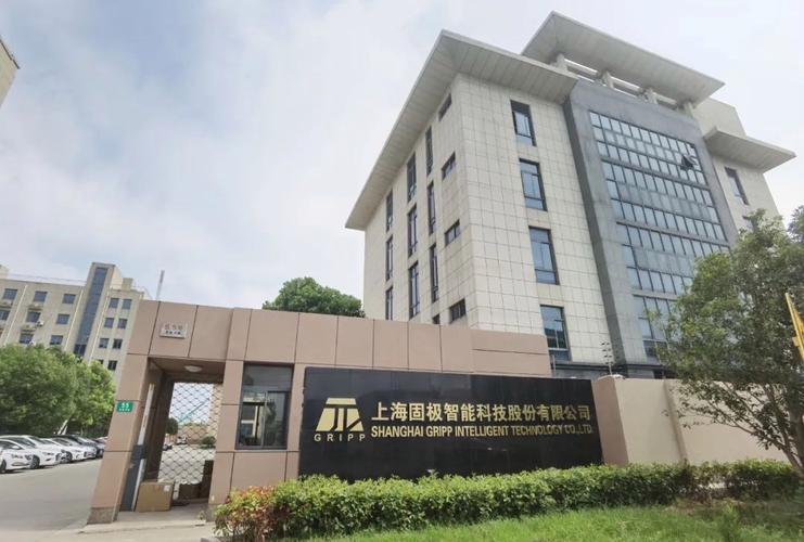 成立仅7年,小昆山这家智能制造企业是如何打破国外垄断的?