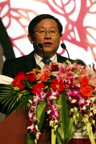 万钢周五在昆畅谈"最酷的科技论"