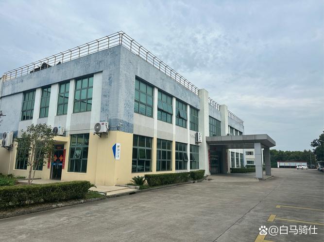 昆山新建厂房招租,位于上海后花园"昆山淀山湖镇威猛路18号.新建厂房